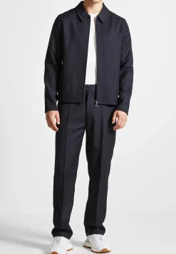 Pinstripe Tailored Trousers -^Manière De Voir Outlet