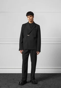 Pinstripe Tailored Trousers -^Manière De Voir Clearance