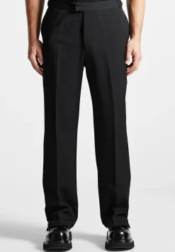 Pinstripe Tailored Trousers -^Manière De Voir Clearance