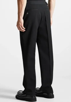 Pinstripe Tailored Trousers -^Manière De Voir Clearance