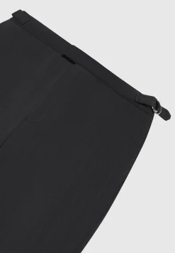 Pinstripe Tailored Trousers -^Manière De Voir Clearance