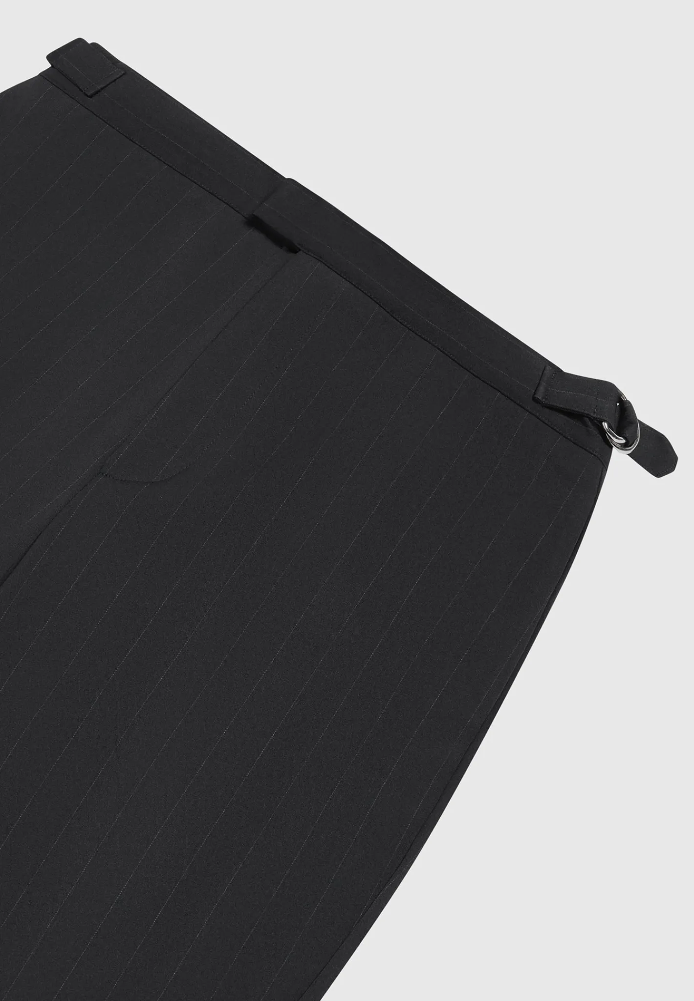 Pinstripe Tailored Trousers -^Manière De Voir Clearance
