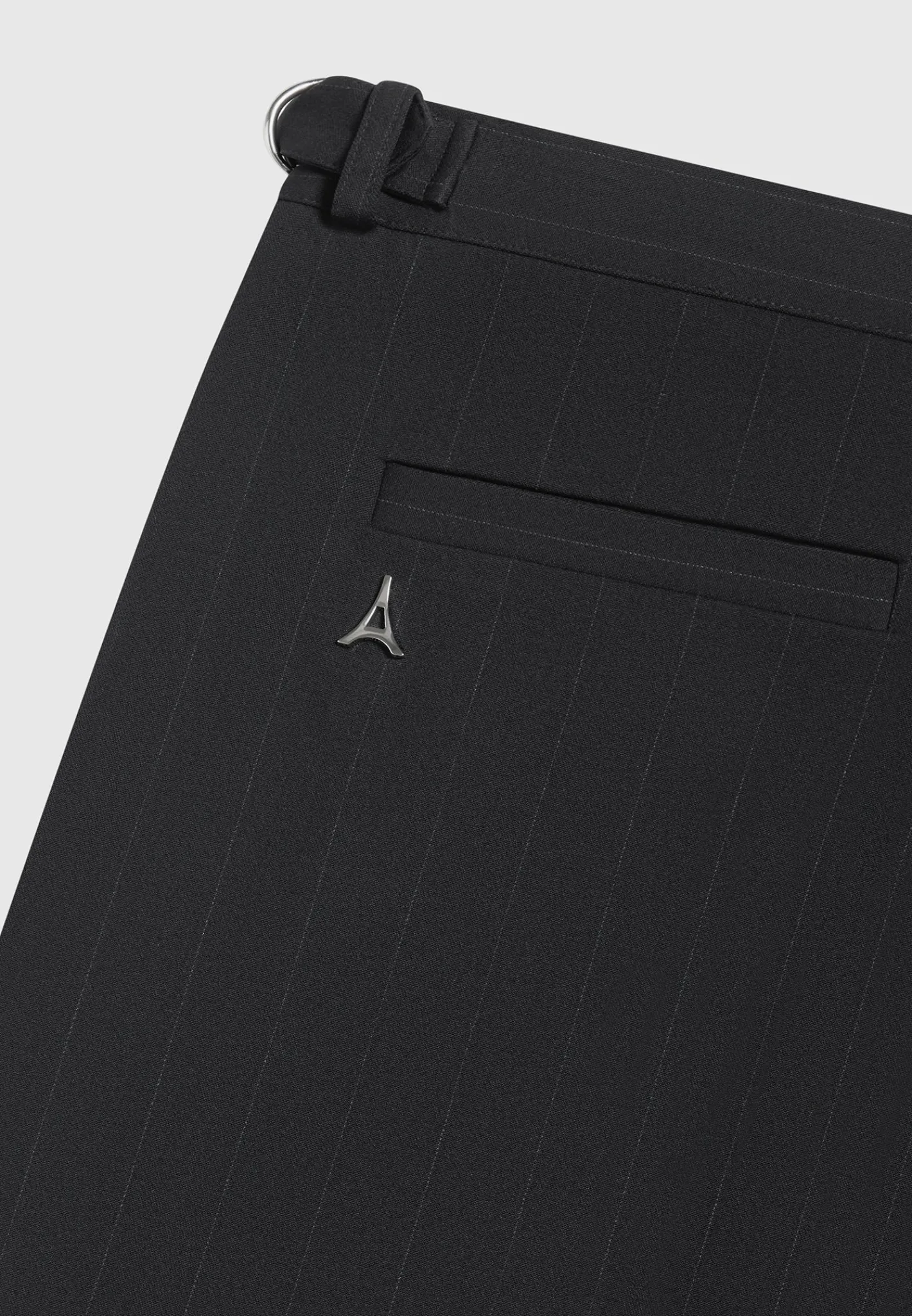 Pinstripe Tailored Trousers -^Manière De Voir Clearance