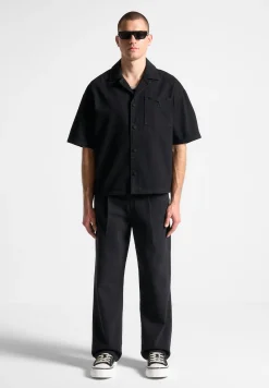 Pleated Jeans - Washed^Manière De Voir Best