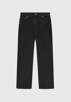 Pleated Jeans - Washed^Manière De Voir Best
