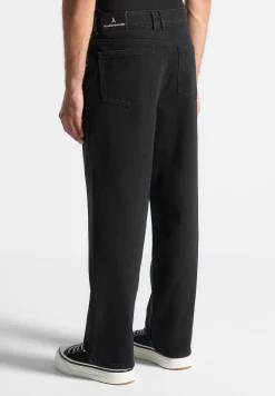 Pleated Jeans - Washed^Manière De Voir Best