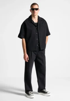 Pleated Jeans - Washed^Manière De Voir Best