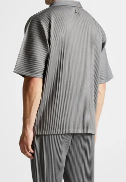 Pleated Shirt -^Manière De Voir Clearance