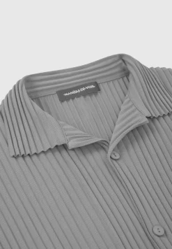 Pleated Shirt -^Manière De Voir Clearance