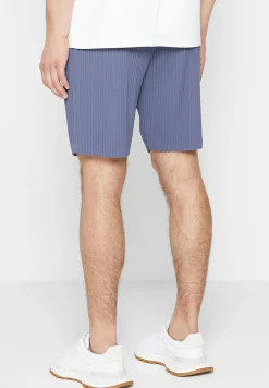 Pleated Shorts - Steel^Manière De Voir Sale