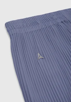Pleated Shorts - Steel^Manière De Voir Sale