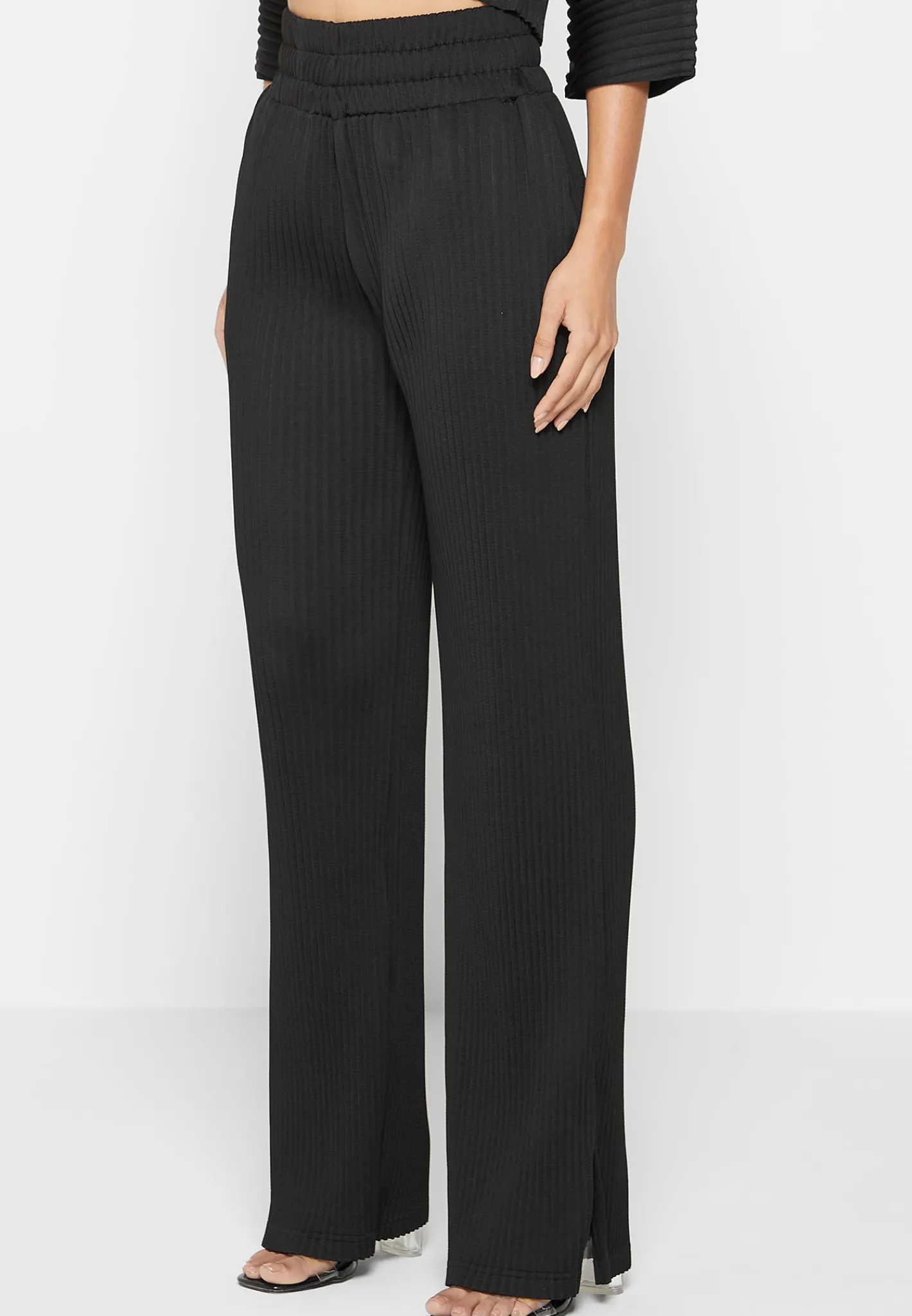 Pleated Trousers -^Manière De Voir Best