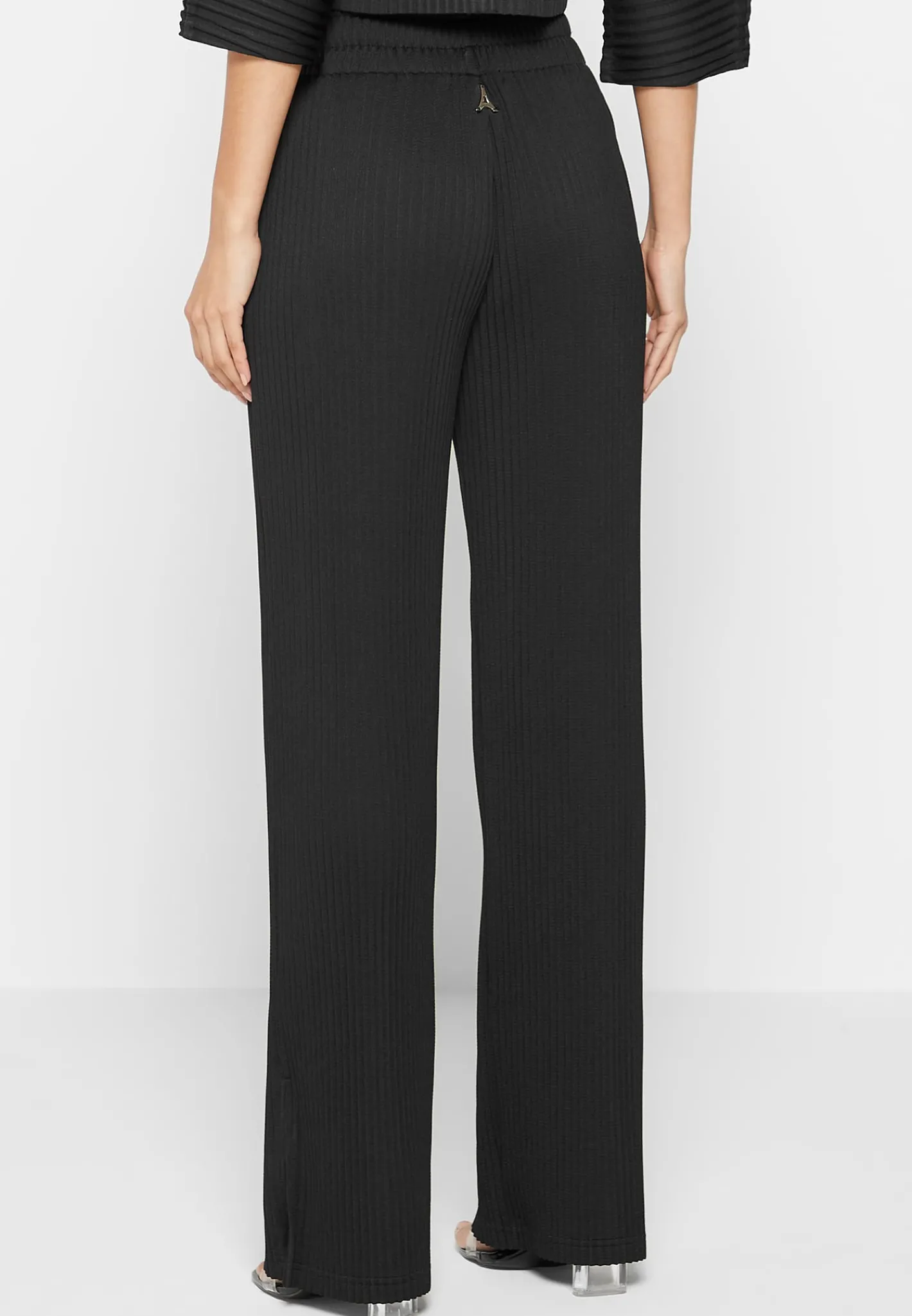 Pleated Trousers -^Manière De Voir Best