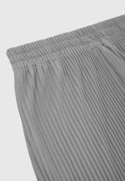 Pleated Trousers -^Manière De Voir Sale