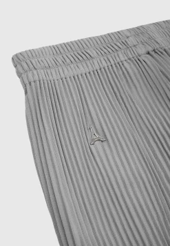Pleated Trousers -^Manière De Voir Sale