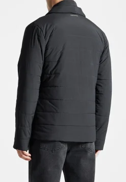 Quilted Blazer Jacket -^Manière De Voir Discount