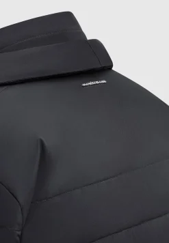 Quilted Blazer Jacket -^Manière De Voir Discount