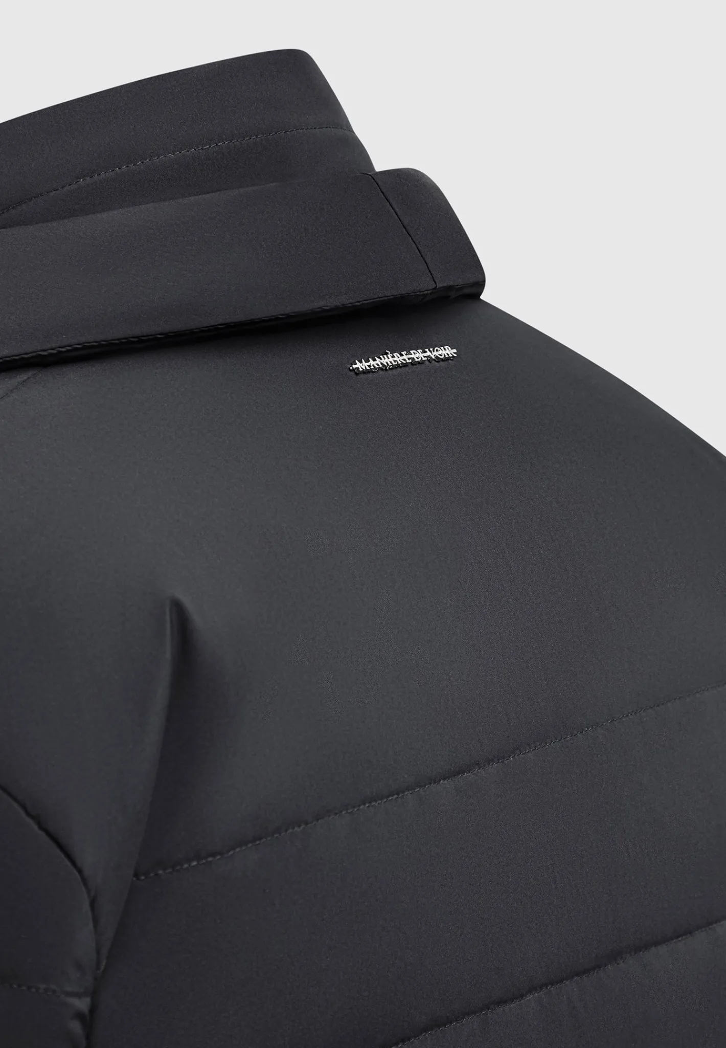 Quilted Blazer Jacket -^Manière De Voir Discount