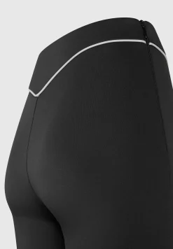 Reflective Piped Leggings -^Manière De Voir Discount