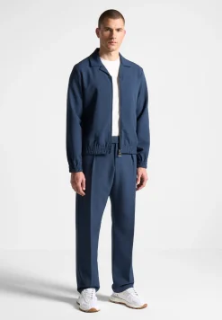 Revere Collar Jacket -^Manière De Voir Discount