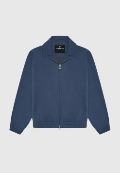 Revere Collar Jacket -^Manière De Voir Discount