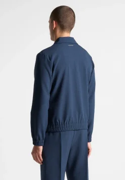Revere Collar Jacket -^Manière De Voir Discount