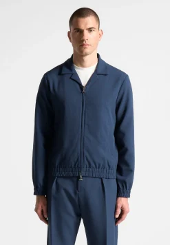 Revere Collar Jacket -^Manière De Voir Discount