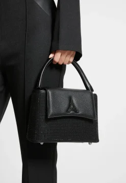 Rhinestone Eiffel Handbag -^Manière De Voir Outlet