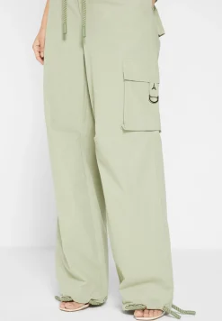 Ripstop Parachute Cargo Pants -^Manière De Voir New