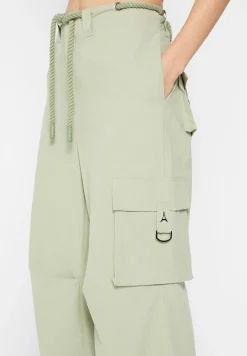 Ripstop Parachute Cargo Pants -^Manière De Voir New