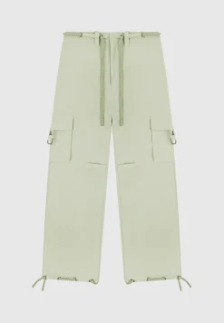 Ripstop Parachute Cargo Pants -^Manière De Voir New