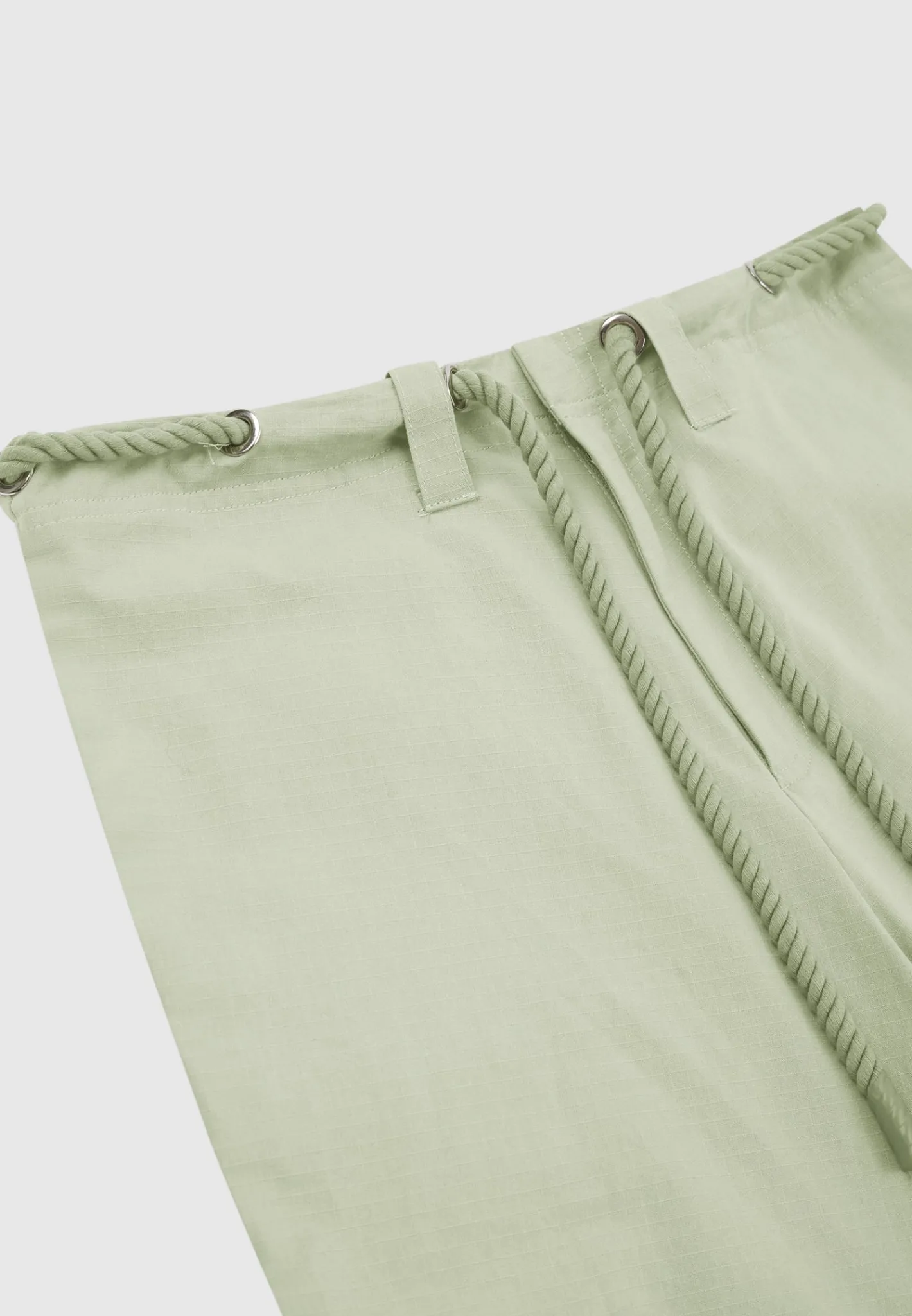 Ripstop Parachute Cargo Pants -^Manière De Voir New