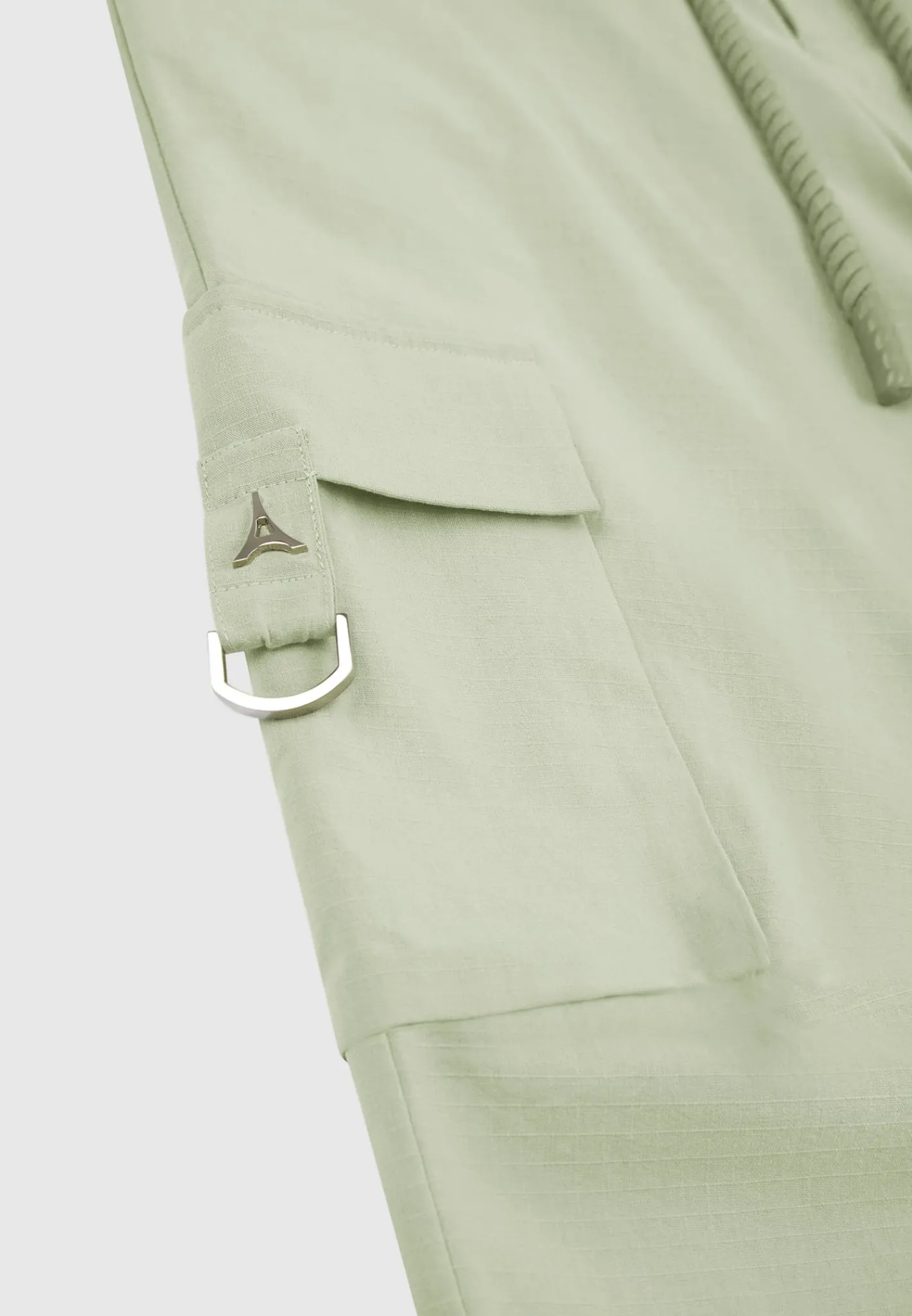 Ripstop Parachute Cargo Pants -^Manière De Voir New
