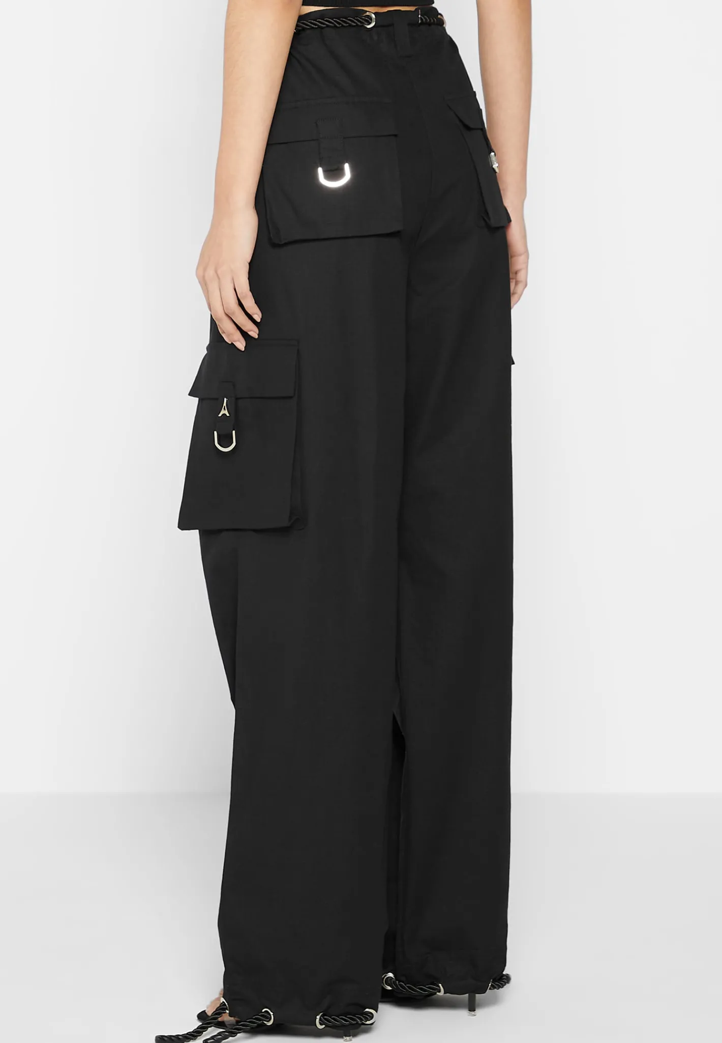 Ripstop Parachute Cargo Pants -^Manière De Voir Best