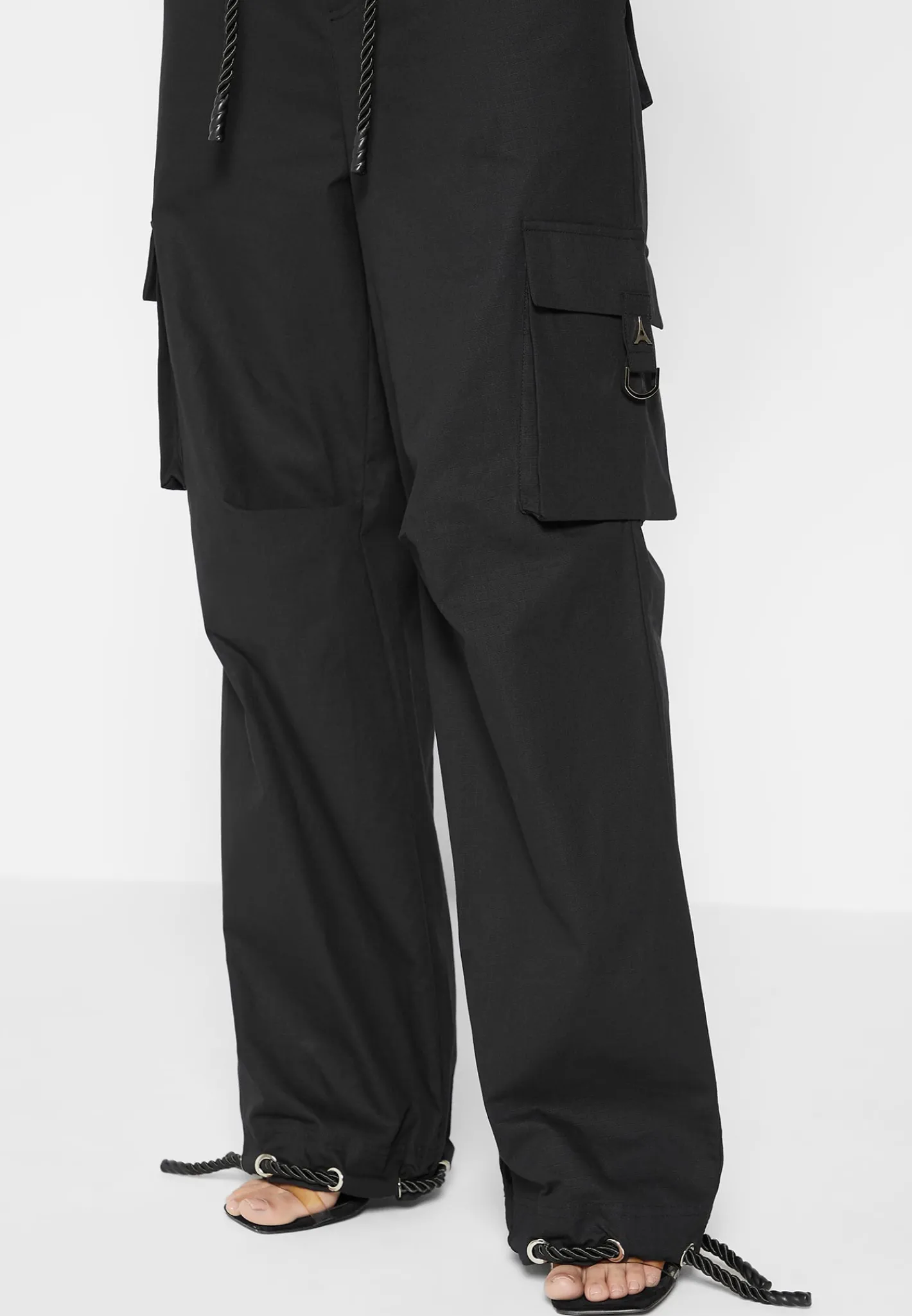Ripstop Parachute Cargo Pants -^Manière De Voir Best