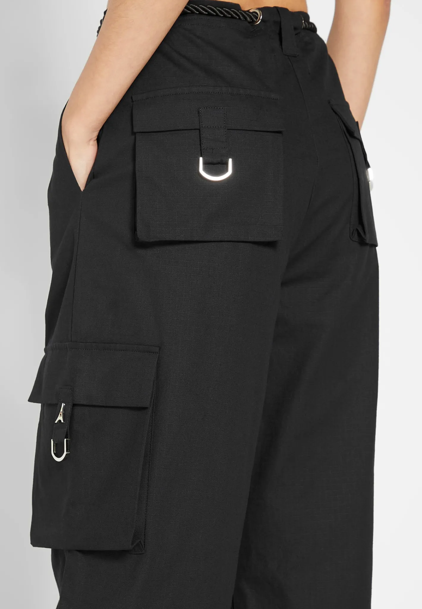 Ripstop Parachute Cargo Pants -^Manière De Voir Best