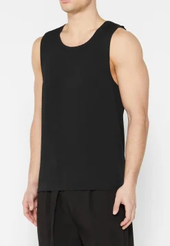 Seersucker Vest -^Manière De Voir Fashion
