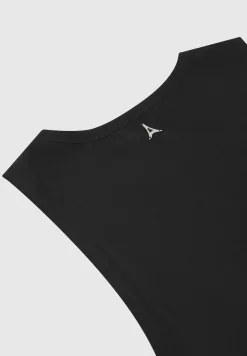 Seersucker Vest -^Manière De Voir Fashion