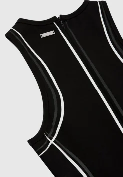 Sketch Racer Crop Top -^Manière De Voir Best