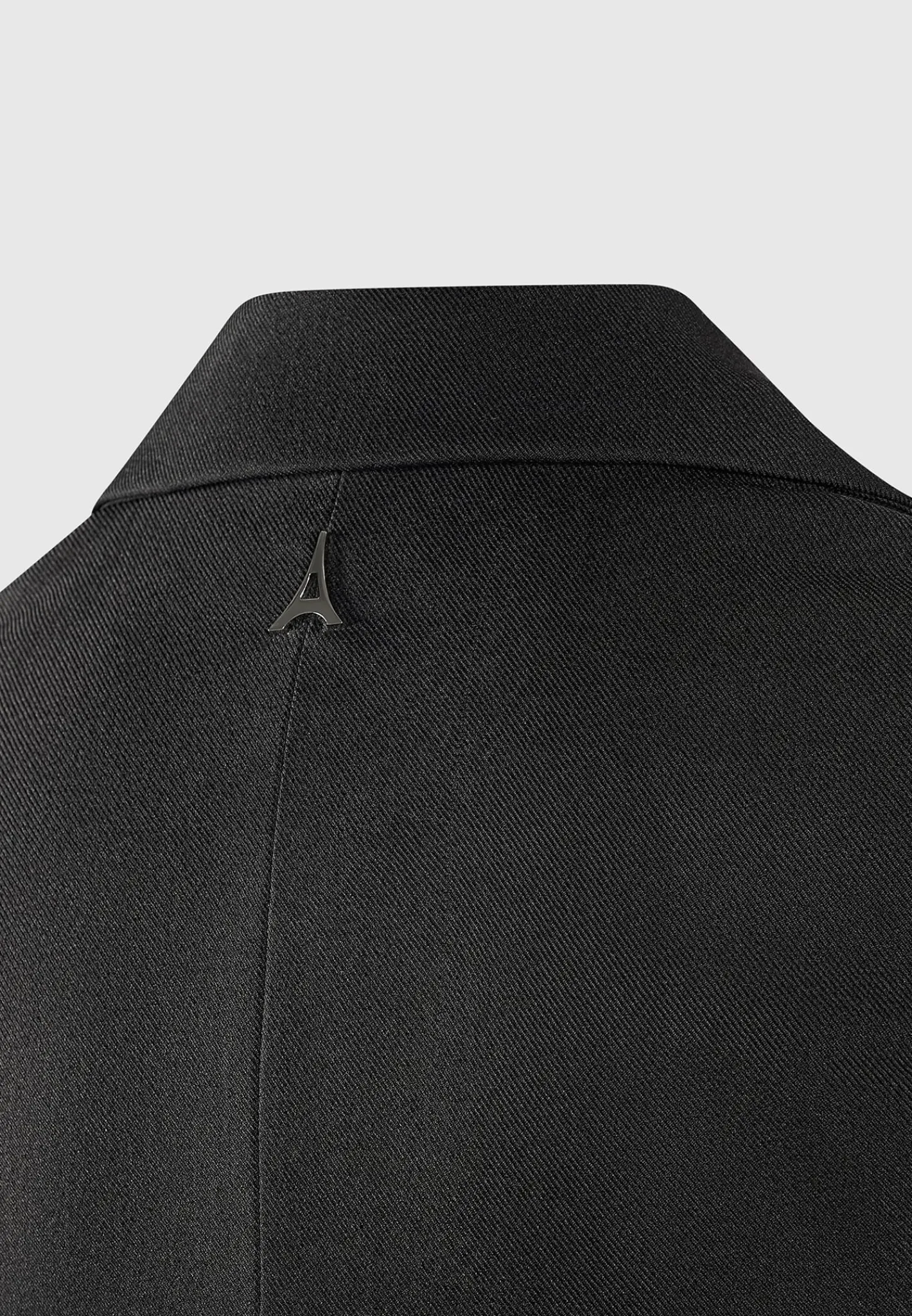 Tailored Blazer Dress with Reversible Corset -^Manière De Voir Clearance