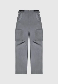 Tailored Cargo Trousers -^Manière De Voir Sale