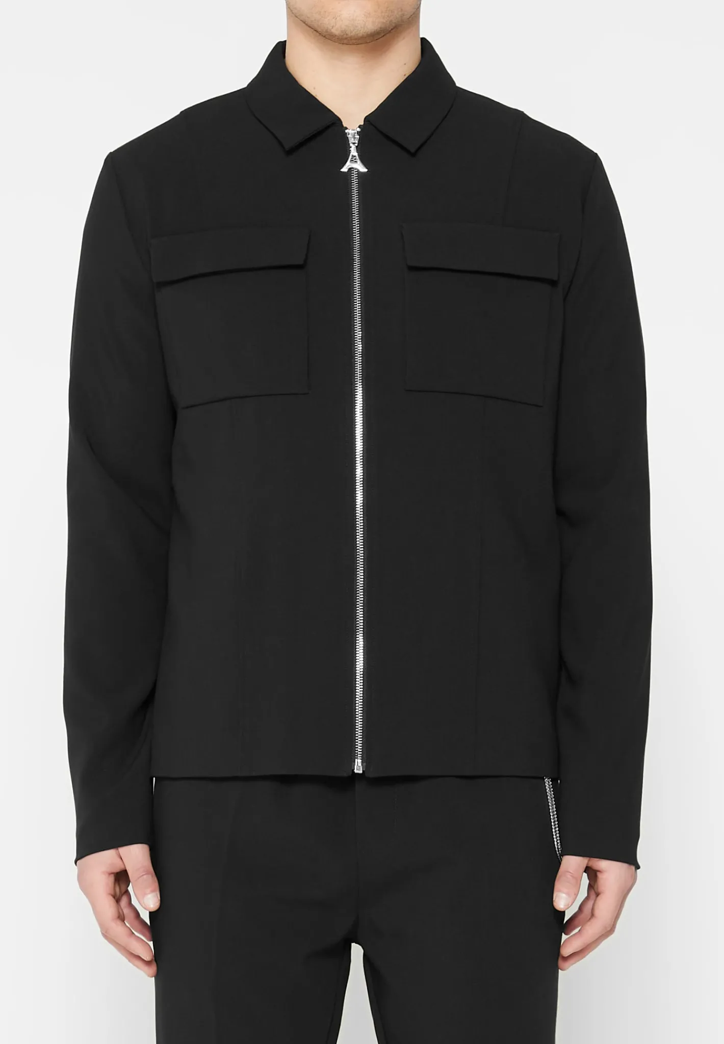 Tailored Jacket -^Manière De Voir Clearance