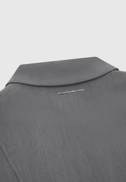 Tailored Jacket - Grey^Manière De Voir Sale