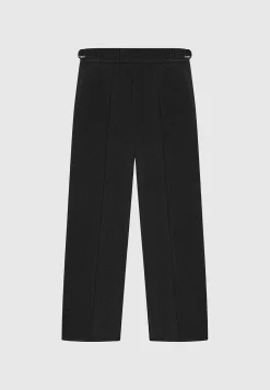Tailored Wool Twill Trousers -^Manière De Voir Sale