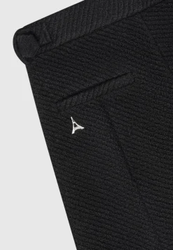 Tailored Wool Twill Trousers -^Manière De Voir Sale