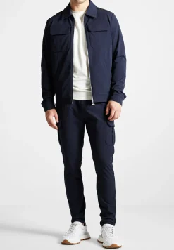 Technical Cargo Jacket -^Manière De Voir Online
