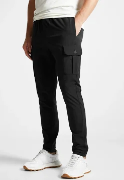 Technical Cargo Pants -^Manière De Voir Fashion