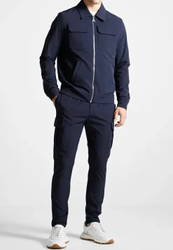 Technical Cargo Pants -^Manière De Voir Hot