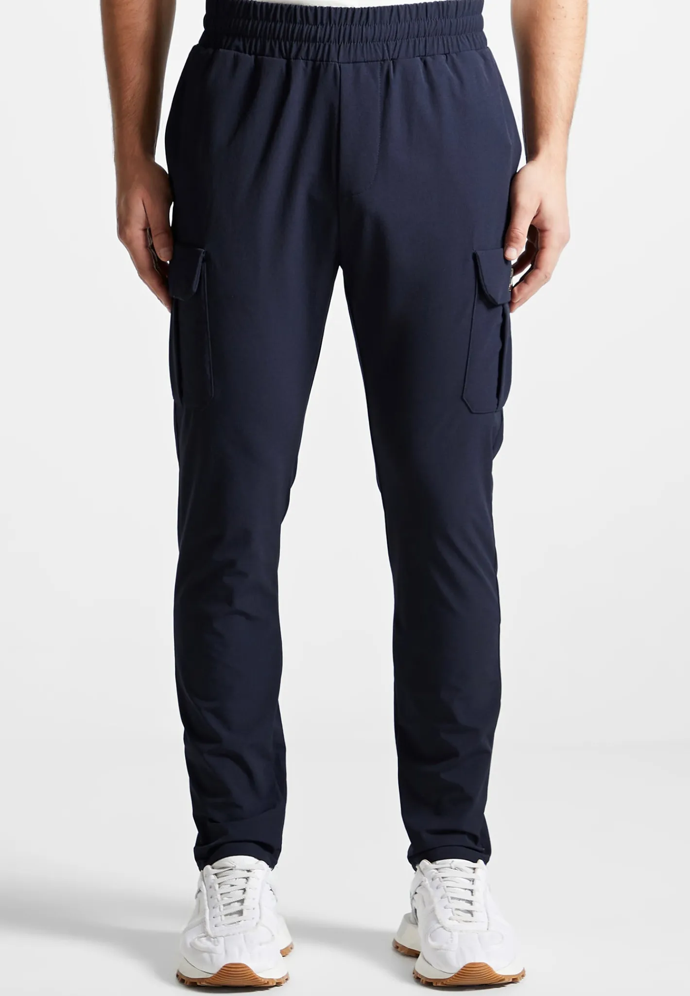 Technical Cargo Pants -^Manière De Voir Hot