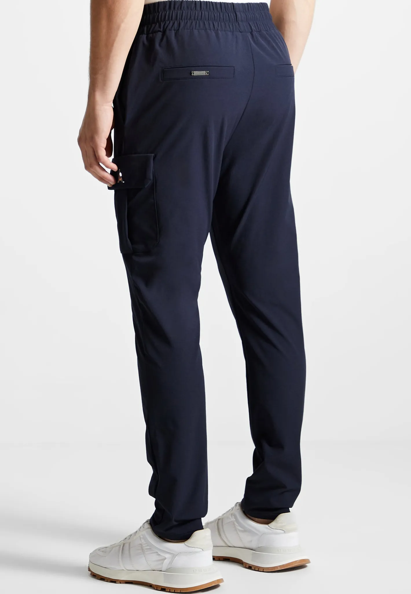 Technical Cargo Pants -^Manière De Voir Hot